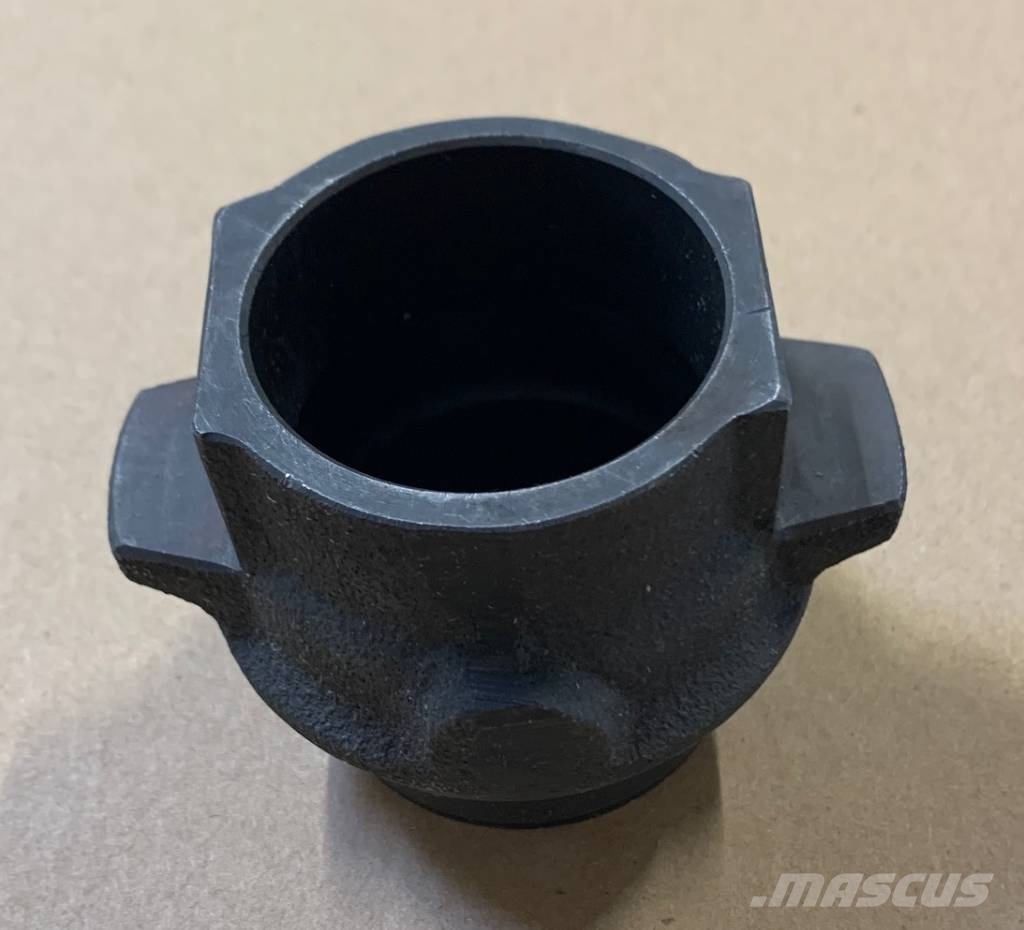 Same Bearing carrier 0.255.6533.0/30, 025565330 Växellåda