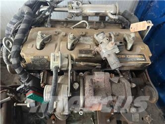 Kohler KDI2504TCR ENGINE Motori za građevinarstvo