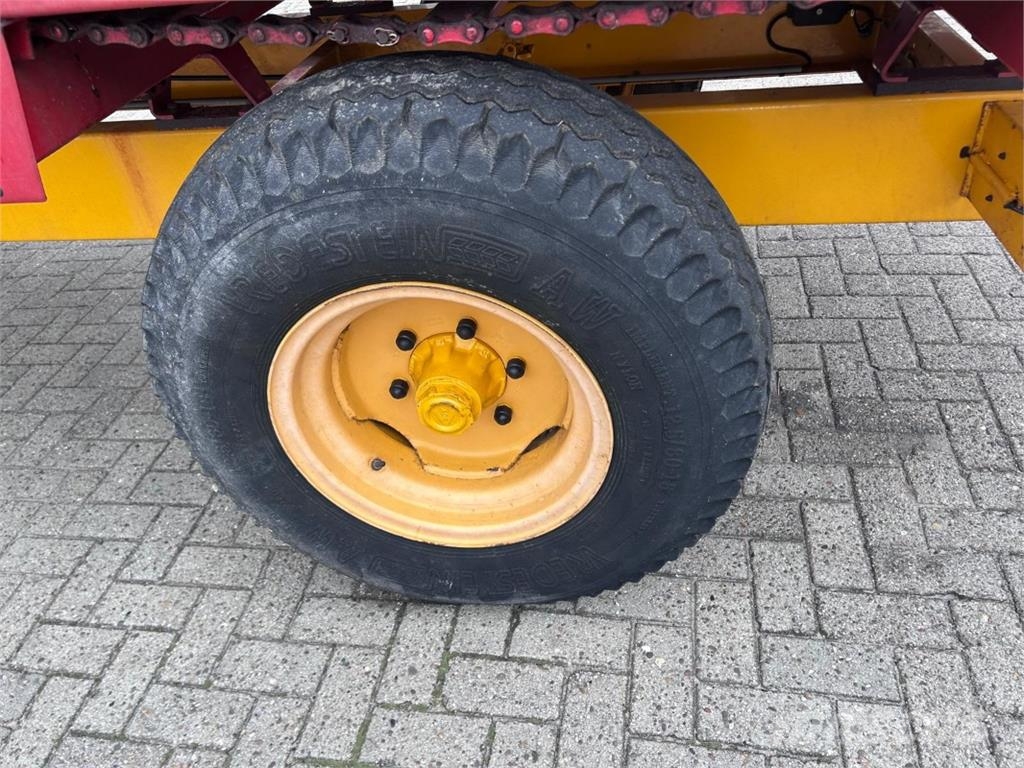 Schuitemaker Feedo 60-10 Futterverteilwagen