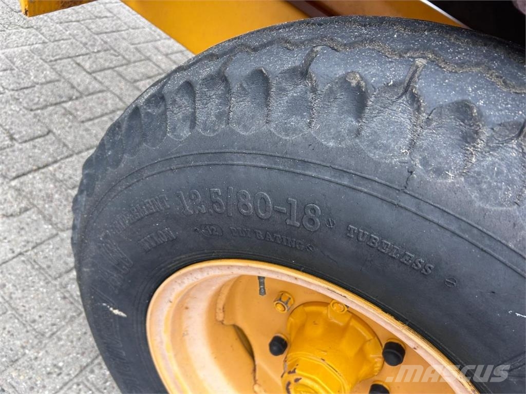 Schuitemaker Feedo 60-10 Futterverteilwagen