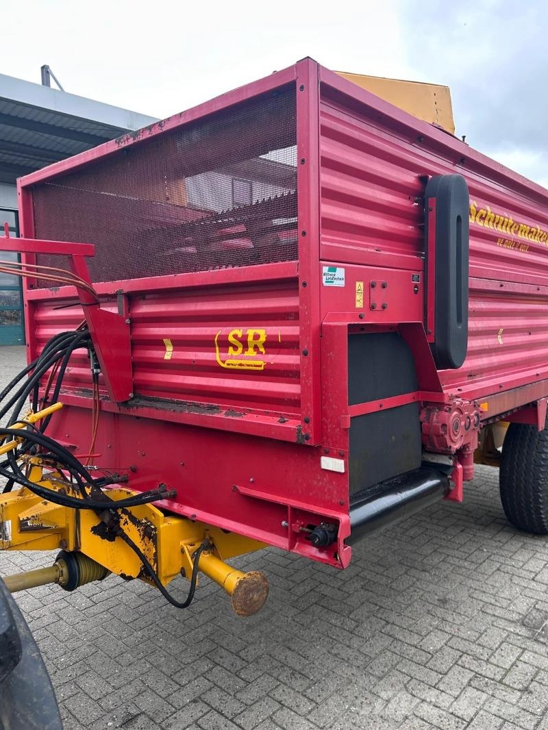 Schuitemaker Feedo 60-10 Futterverteilwagen