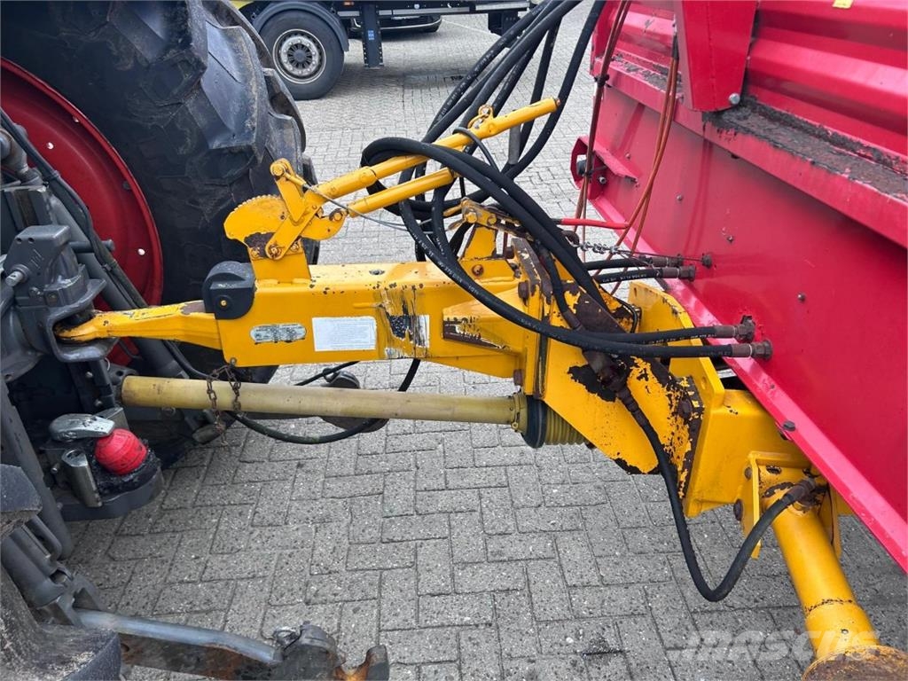 Schuitemaker Feedo 60-10 Futterverteilwagen