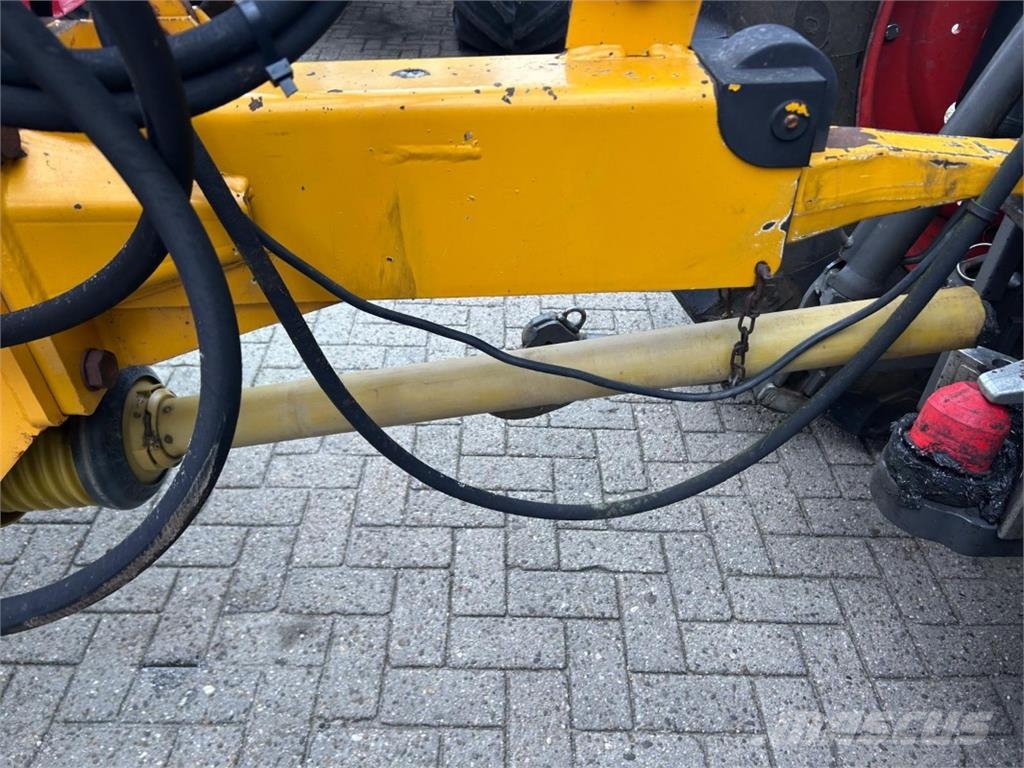 Schuitemaker Feedo 60-10 Futterverteilwagen