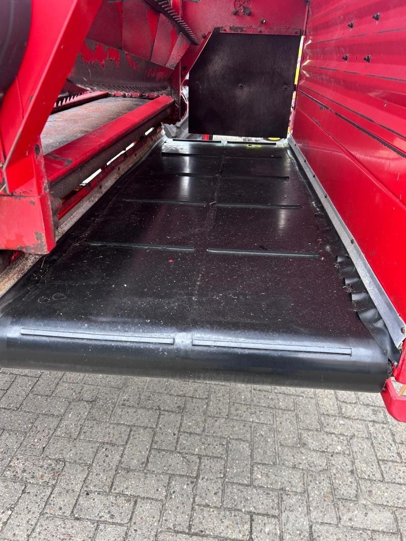 Schuitemaker Feedo 60-10 Futterverteilwagen