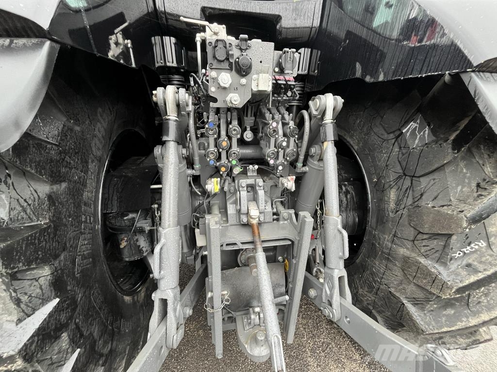 CLAAS AXION 930 CEBIS Traktorid