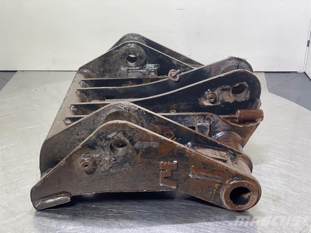CAT 924G-189-0107-Quick coupler/Schnellwechsler Attache rapide pour godet