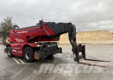 Magni RTH 5.35 Smart Kurottajat