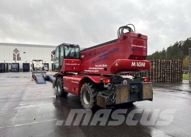 Magni RTH 5.35 Smart Kurottajat