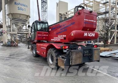 Magni RTH 5.35 Smart Kurottajat