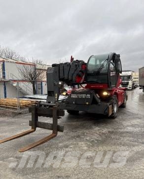 Magni RTH 5.35 Smart Kurottajat