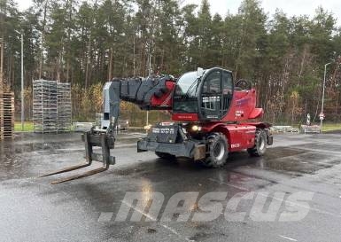 Magni RTH 5.35 Smart Kurottajat