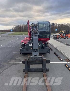 Magni RTH 5.35 Smart Kurottajat