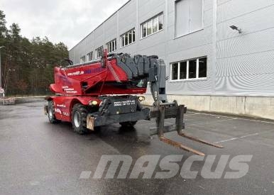 Magni RTH 5.35 Smart Kurottajat