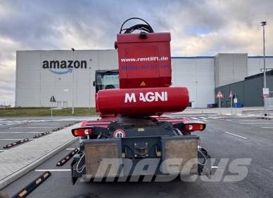 Magni RTH 5.35 Smart Kurottajat