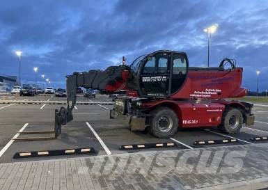 Magni RTH 5.35 Smart Kurottajat