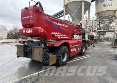 Magni RTH 5.35 Smart Kurottajat