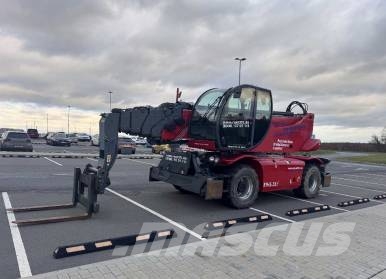 Magni RTH 5.35 Smart Kurottajat