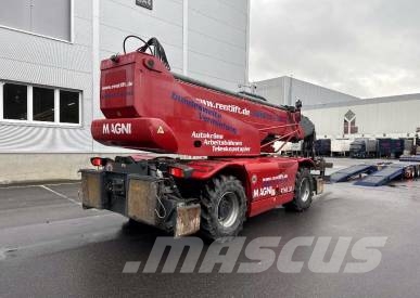 Magni RTH 5.35 Smart Kurottajat