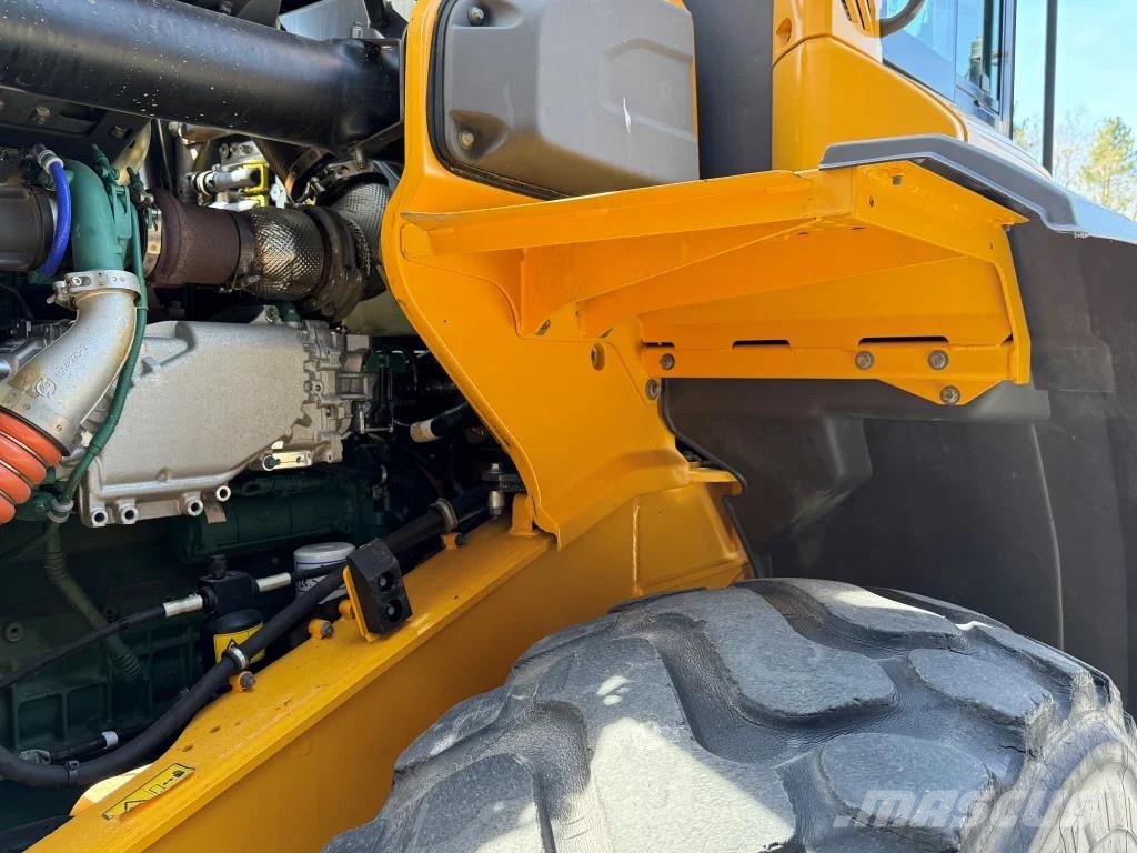 Volvo L90H 2019 9300 uur CDC BSS TOP CONDITION! 轮式装载机