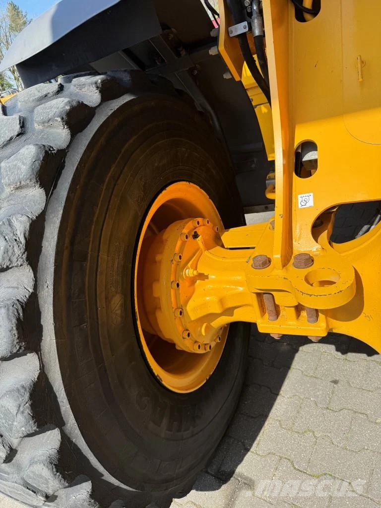 Volvo L90H 2019 9300 uur CDC BSS TOP CONDITION! 轮式装载机