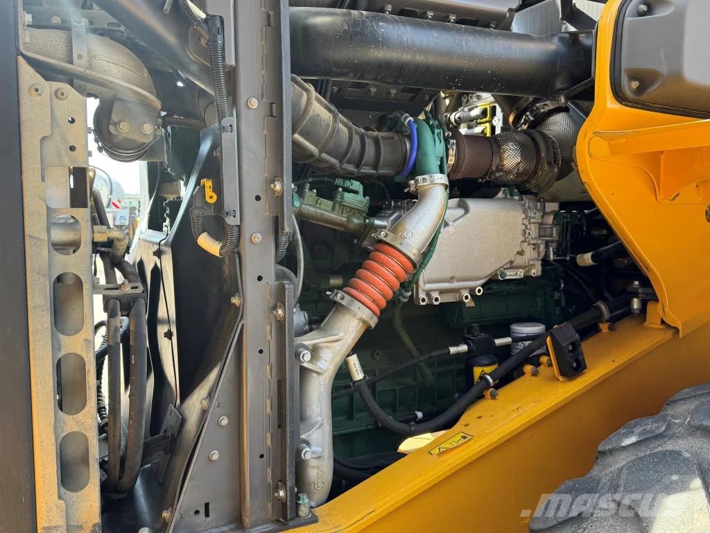 Volvo L90H 2019 9300 uur CDC BSS TOP CONDITION! 轮式装载机