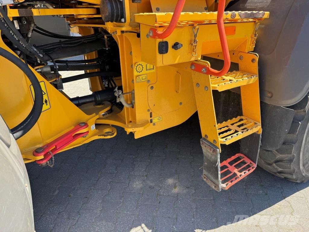 Volvo L90H 2019 9300 uur CDC BSS TOP CONDITION! 轮式装载机