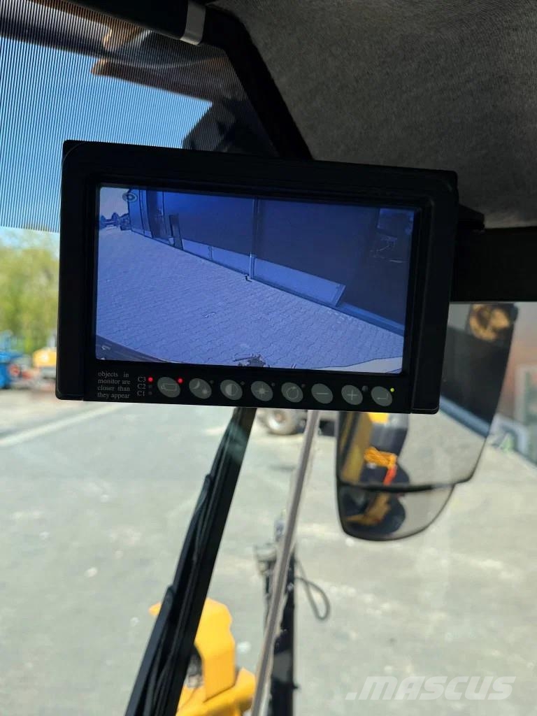 Volvo L90H 2019 9300 uur CDC BSS TOP CONDITION! 轮式装载机
