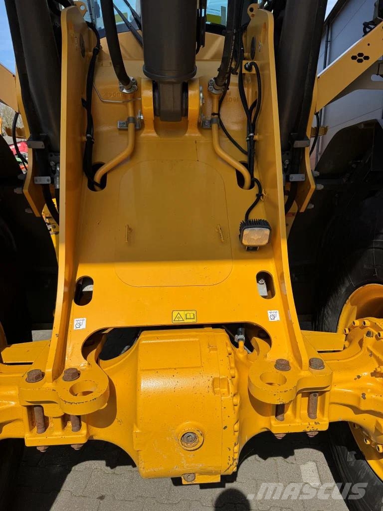 Volvo L90H 2019 9300 uur CDC BSS TOP CONDITION! 轮式装载机
