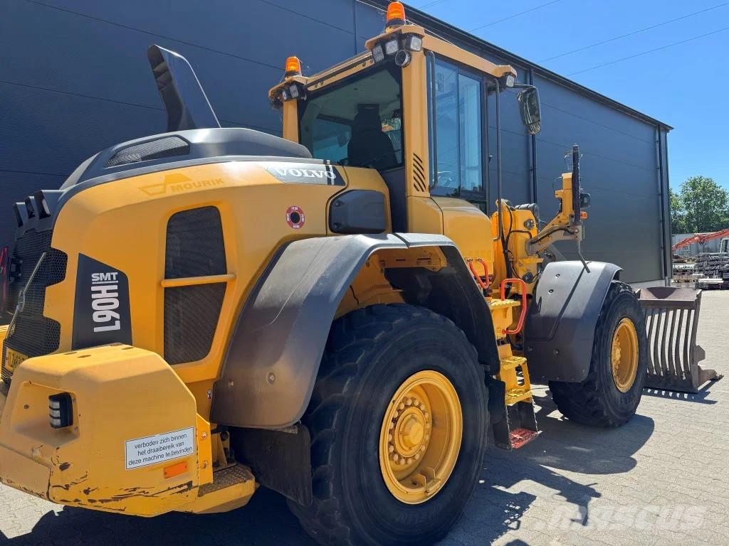 Volvo L90H 2019 9300 uur CDC BSS TOP CONDITION! 轮式装载机