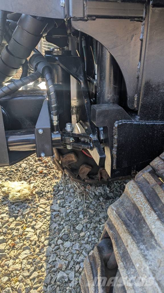 Terri Terri 3HW Harvesterid