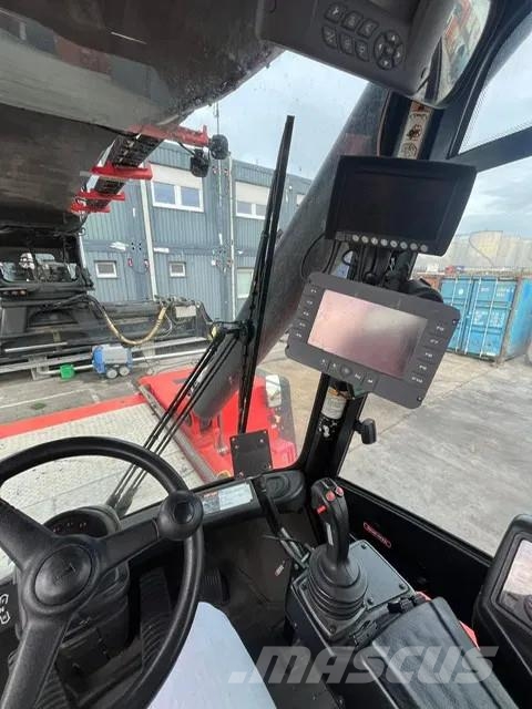 Hyster RS46-36CH Překladače kontejnerů