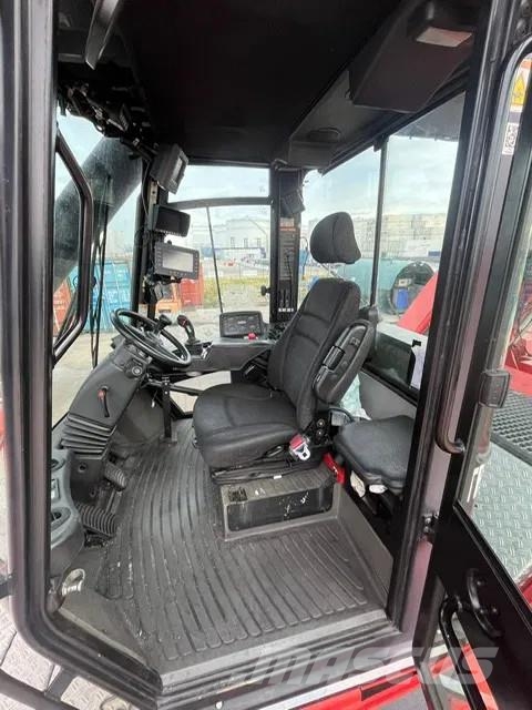 Hyster RS46-36CH Překladače kontejnerů
