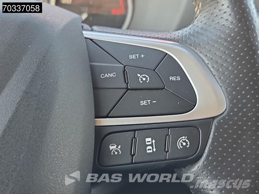 Iveco Daily 35S16 Automatik Lamberet Kuhlkoffer LED ACC Furgonetas frigoríficas/isotermas