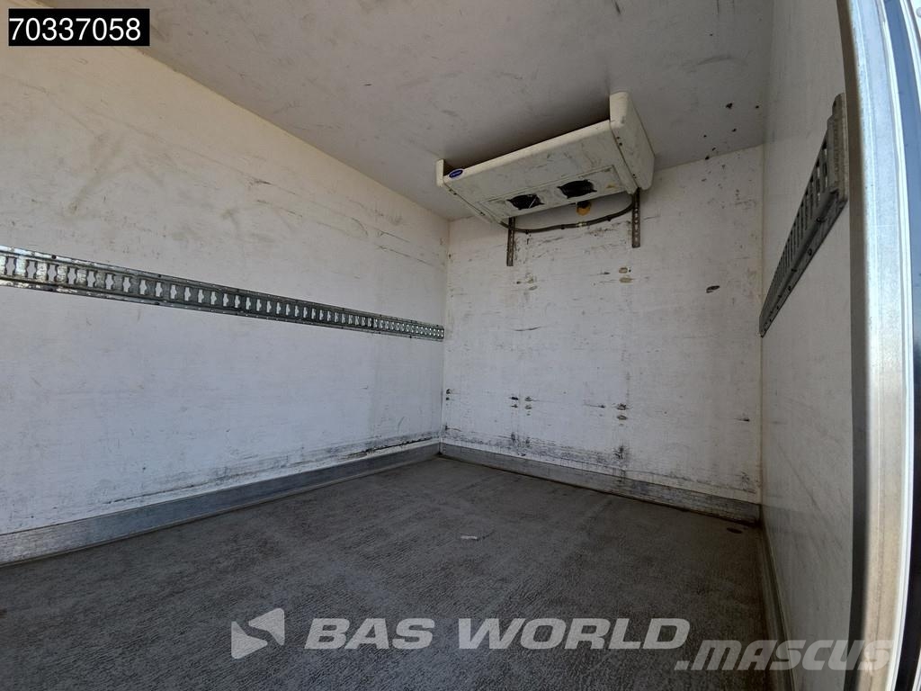 Iveco Daily 35S16 Automatik Lamberet Kuhlkoffer LED ACC Furgonetas frigoríficas/isotermas