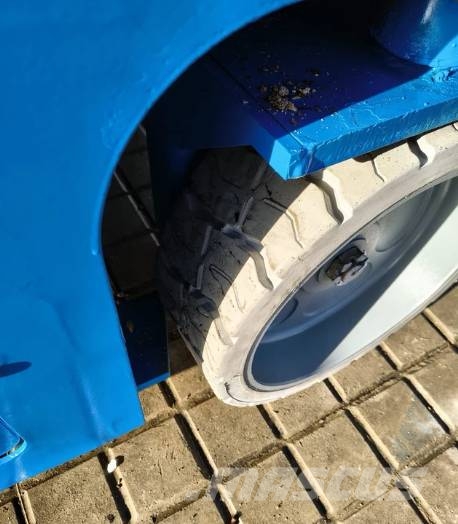 Genie GS 2646 Saxlifte