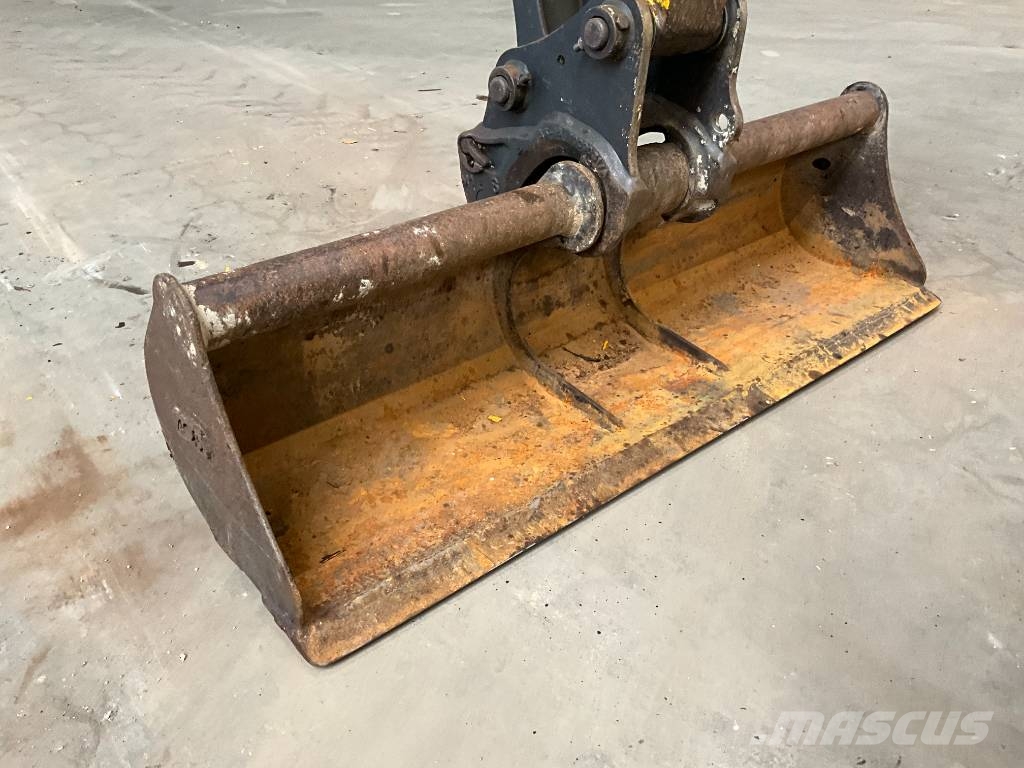 Bobcat E 26 حفارات صغيرة أقل من 7 طن (حفارات صغيرة)