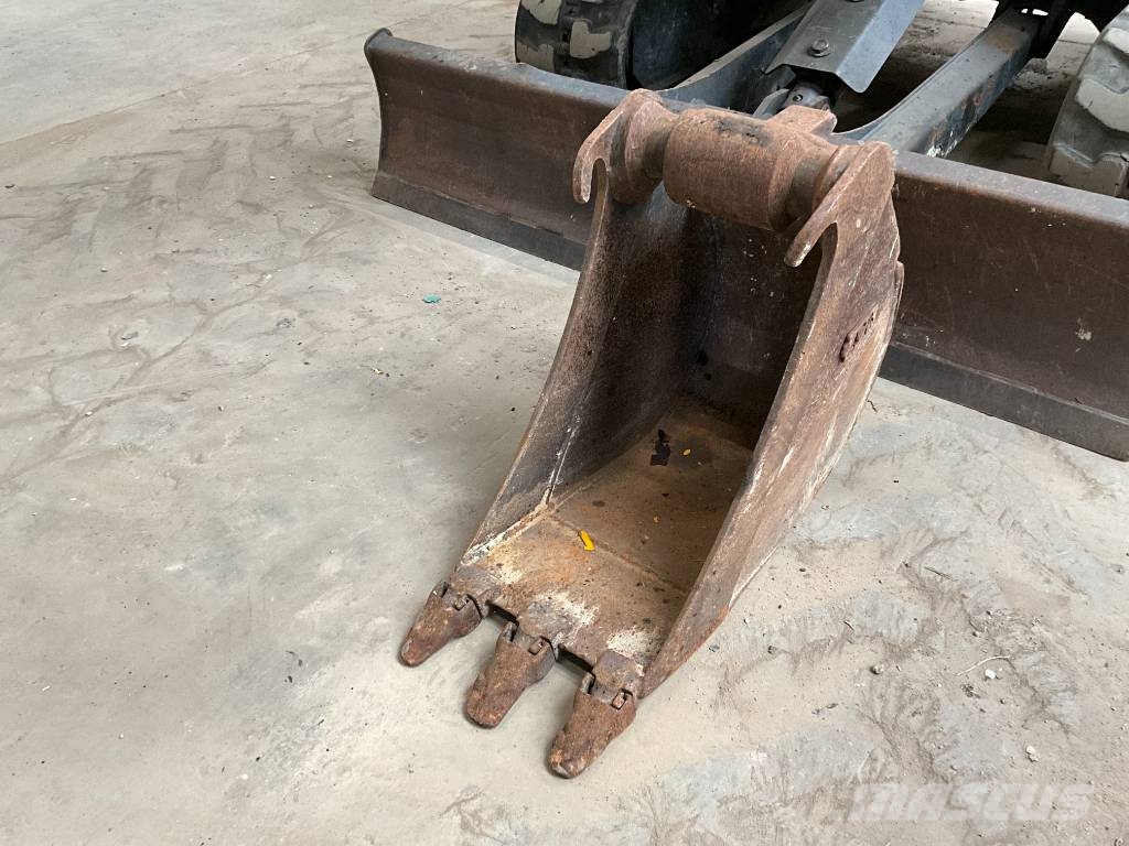 Bobcat E 26 حفارات صغيرة أقل من 7 طن (حفارات صغيرة)