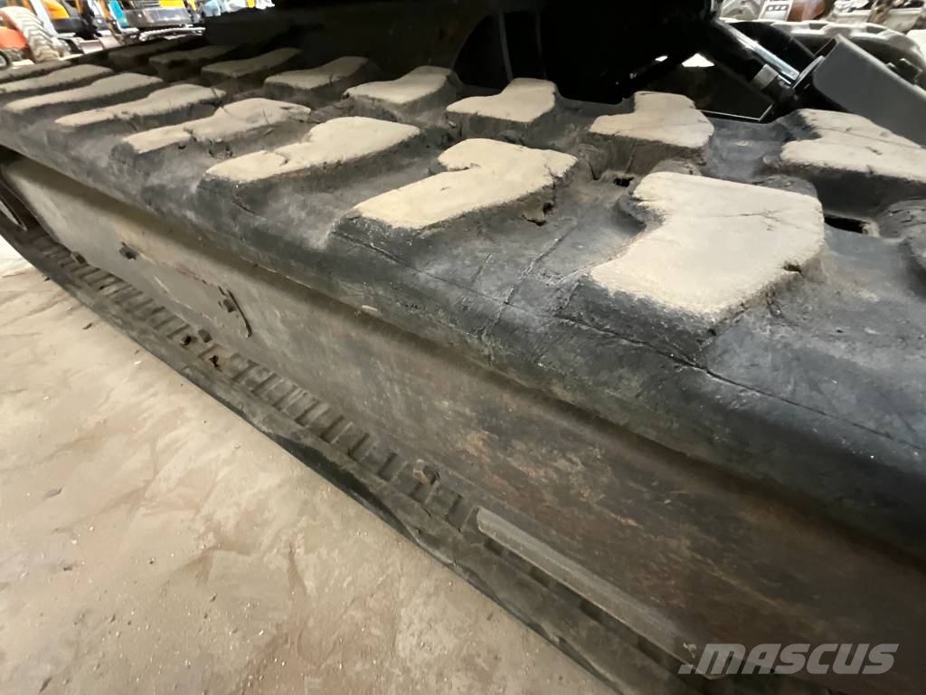 Bobcat E 26 حفارات صغيرة أقل من 7 طن (حفارات صغيرة)