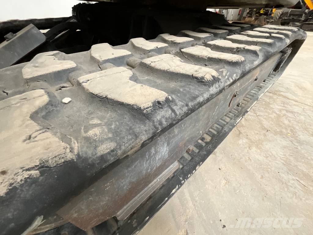 Bobcat E 26 حفارات صغيرة أقل من 7 طن (حفارات صغيرة)