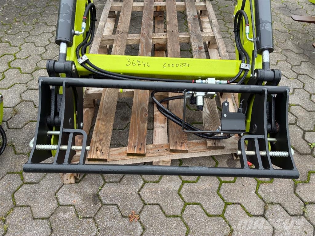 CLAAS FL 40 E Sonstige Landmaschinen