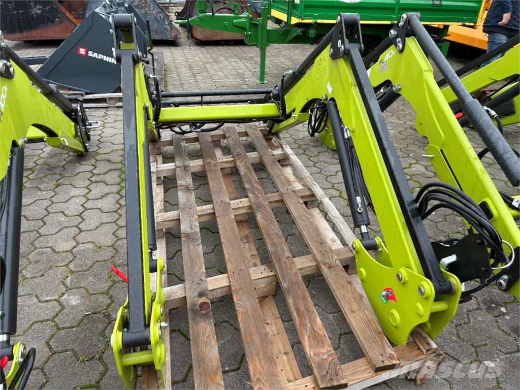 CLAAS FL 40 E Sonstige Landmaschinen