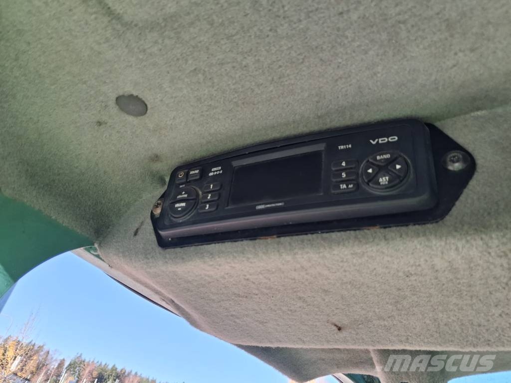 Yanmar Vio 55 Mini ekskavatori < 7 t