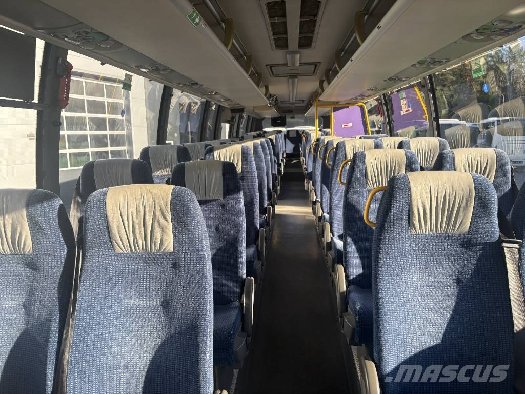 Volvo 9700S Tūrisma autobusi