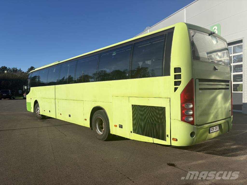 Volvo 9700S Tūrisma autobusi