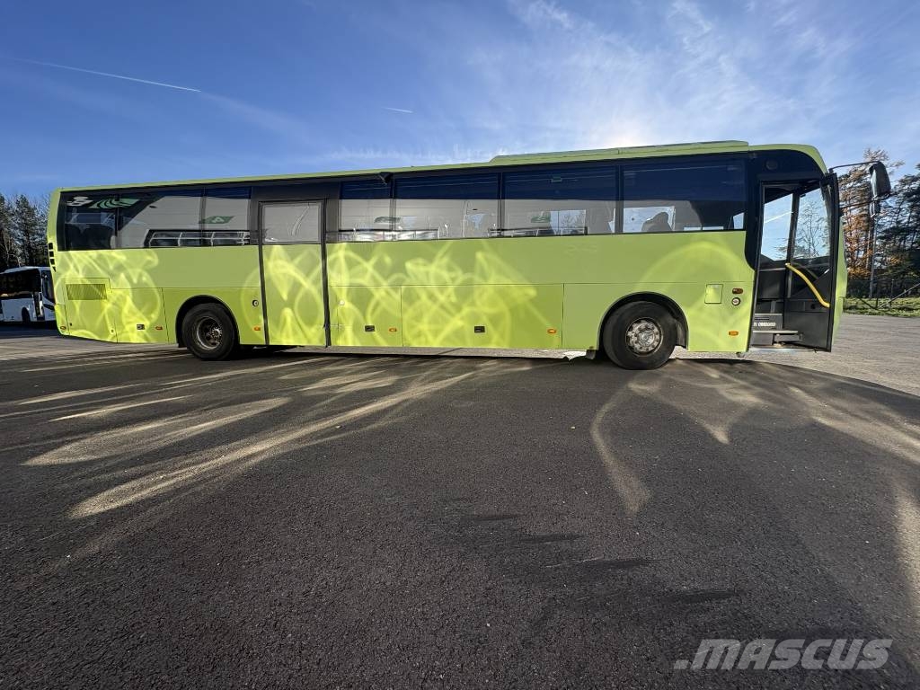 Volvo 9700S Tūrisma autobusi
