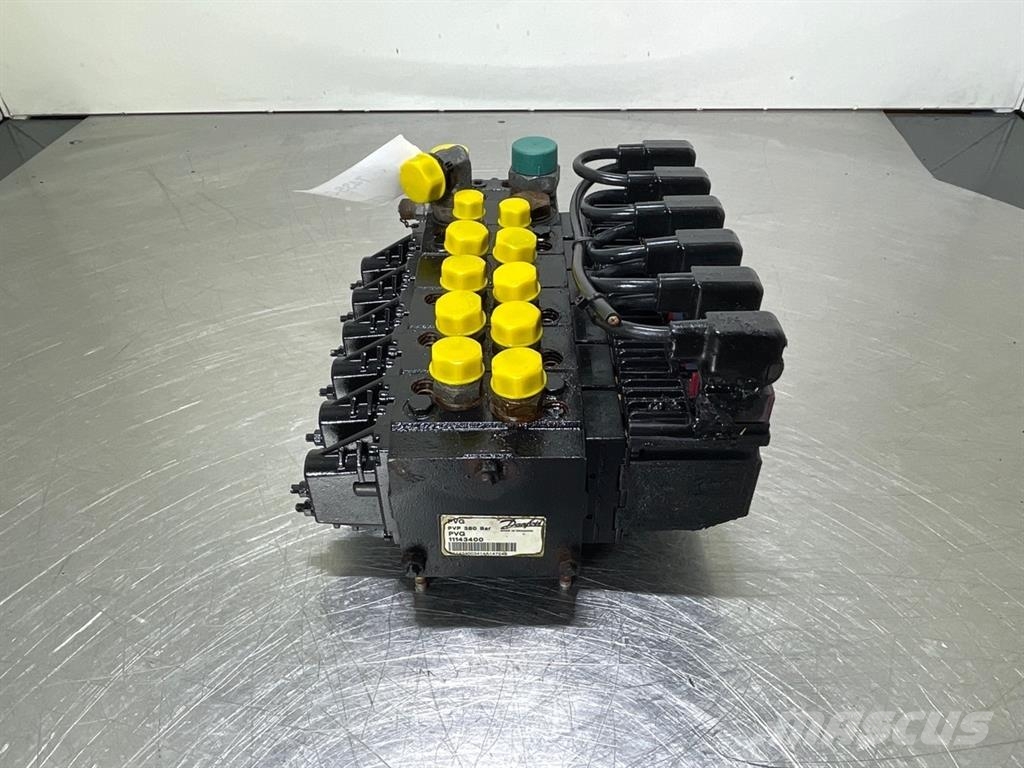 Magni RTH5.30-Danfoss PVG-11143400-Valve/Ventile/Ventiel Hidráulicos