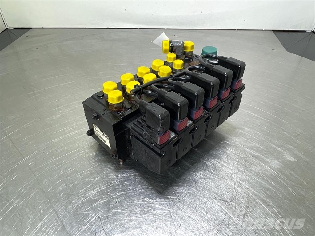 Magni RTH5.30-Danfoss PVG-11143400-Valve/Ventile/Ventiel Hydraulics