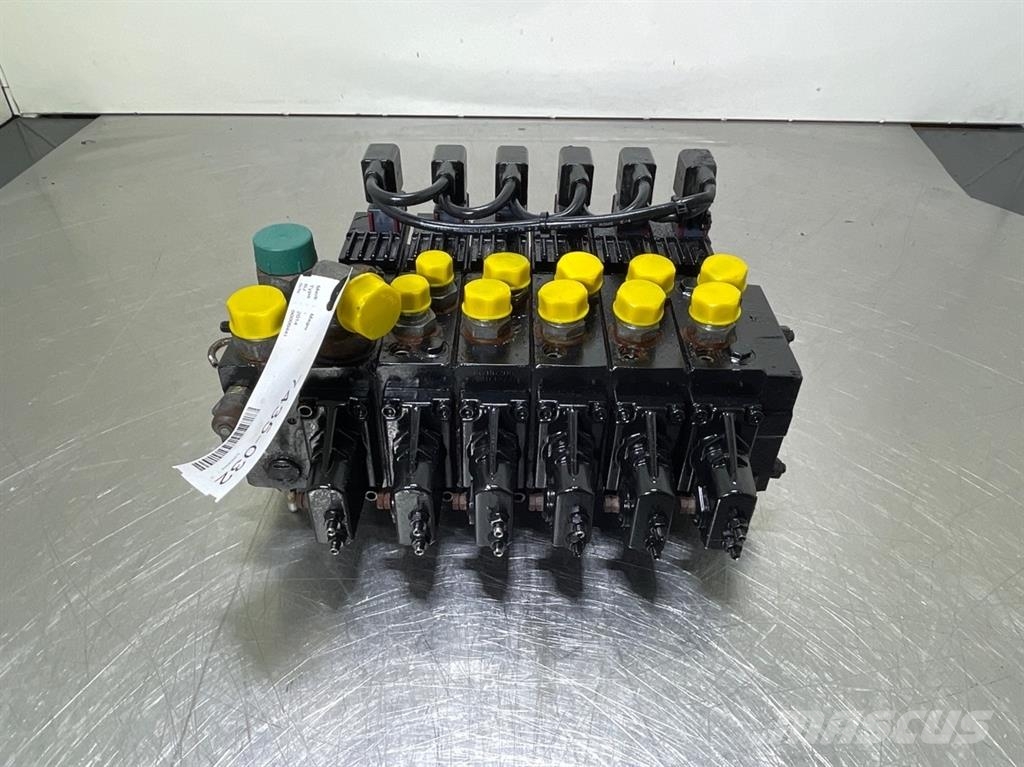 Magni RTH5.30-Danfoss PVG-11143400-Valve/Ventile/Ventiel Hydraulics