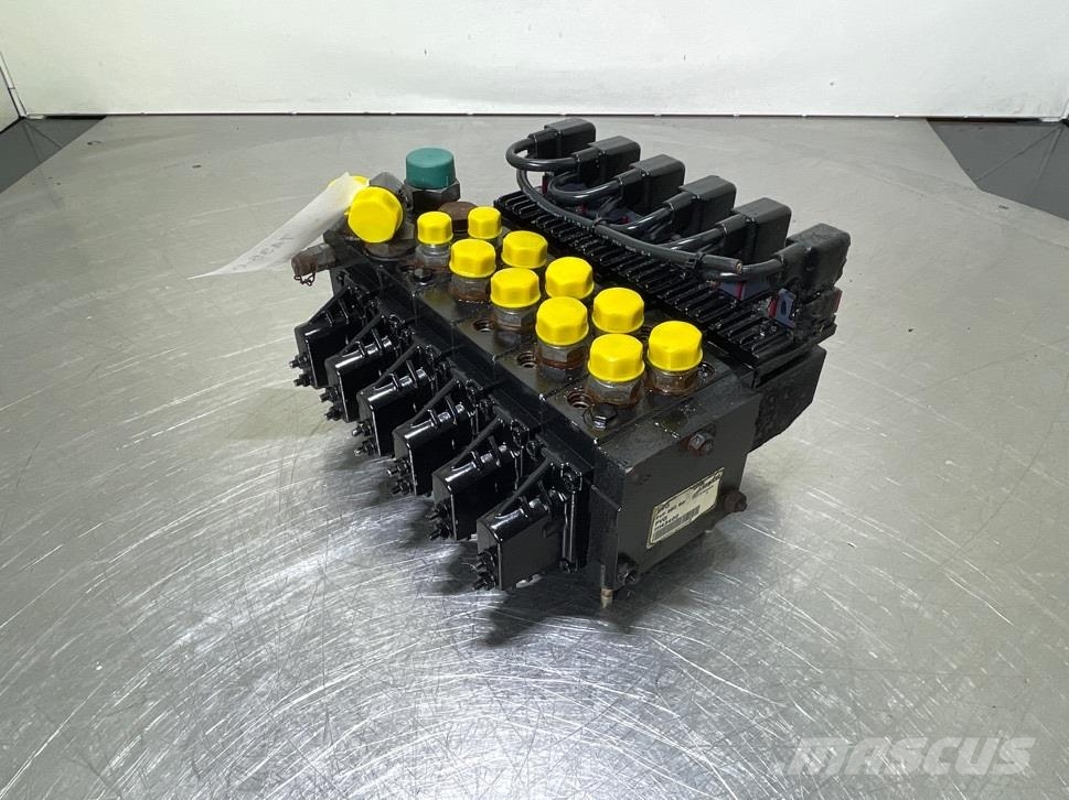Magni RTH5.30-Danfoss PVG-11143400-Valve/Ventile/Ventiel Hidráulicos
