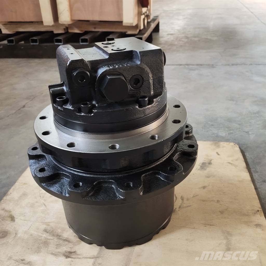 Takeuchi 1903120800 Travel Motor TB175 Final Drive Transmisija